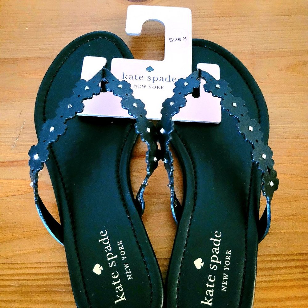 Kate Spade Daisy Sandals